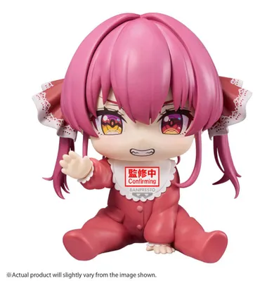 Obrázek produktu pro Hololive Holobabies PVC soška Houshou Marine 11 cm