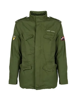 Obrázok produktu pre Pepe Jeans Bundy Jovan, PM402622, Größe: 176