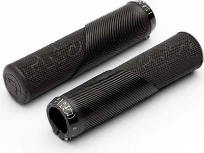 Produktbild von PRO Lenkergriff SlickRock Performance 32mm x 130mm Schwarz - maximaler Grip f...