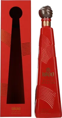 Immagine prodotto di Tequila 1800 Guachimonton Tequila Mexiko  70.00 cl 35.0 %