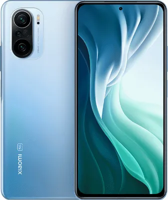 Obrázok produktu pre Xiaomi Mi 11i 5G 256GB Nebeská strieborná