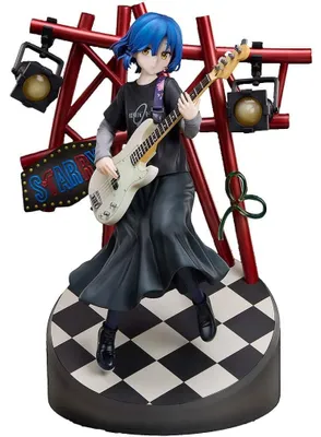 Produktbild von Bocchi the Rock! Statue 1/7 Ryo Yamada 23 cm