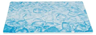 Zdjęcie produktu dla Płyta chłodząca 20 × 15 cm niebieska