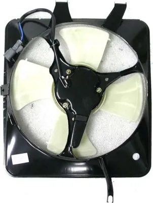 Obrázok produktu pre Ventilátor, chladenie motora NRF 47517