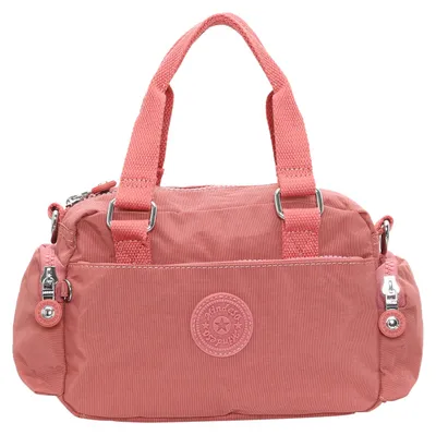 Produktbild von Damen handtasche Mindesa - rosa, ONESIZE