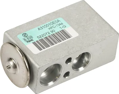 Produktbild von Verdampfer für die Klimaanlage 46723422