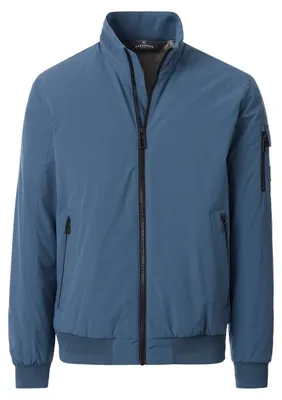 Produktbild von CASA MODA Blouson 146 146 blau M