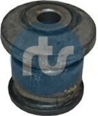 Produktbild von Lagerung Lenker für Querlenker für FORD Fiesta Mk6 Schrägheck (JA8, JR8) Vorne Rechts Unten Vorne Vorne Links 017-00679 RTS