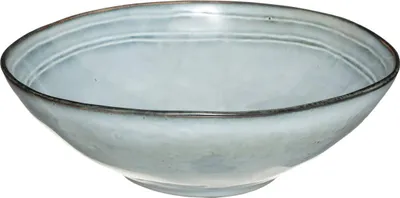 Obrázek produktu pro Květinová mísa modrá 24cm