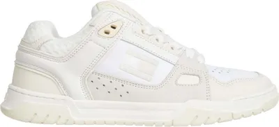 Produktbild von Tommy Jeans Herren Sneaker EM0EM01158 AEF Farbe: Beige Größe: 46