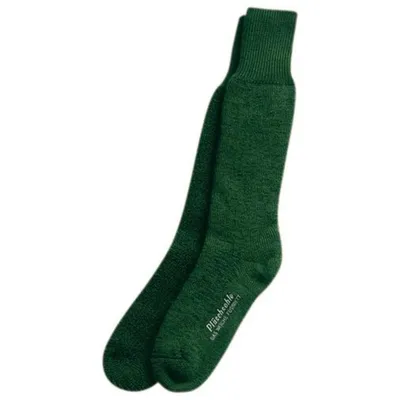 Produktbild von Fortis Stiefelsocke Gr. 42-44 grün