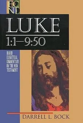Produktbild von Luke - 1:1-9:50