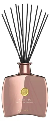 Produktbild von Private Collection Wild Fig Duftstäbchen – Raumduft mit Feige, Iris, Nelke, Kakao und Sandelholz, 450 ml