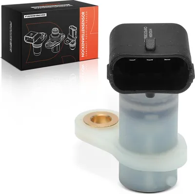 Productafbeelding van Frankberg 1x nokkenaspositiesensor voor Fiat Stilo Opel Astra G H Meriva Vectra C Zafira A B 1.6L