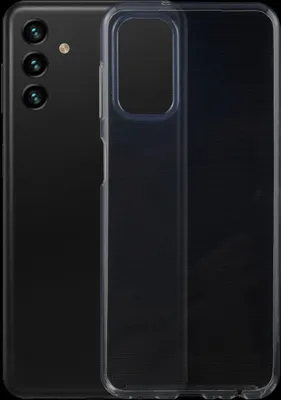 Zdjęcie produktu dla Etui ochronne na telefon komórkowy Samsung Galaxy A13 - TPU Case