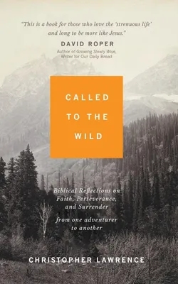 Produktbild von Called to the Wild