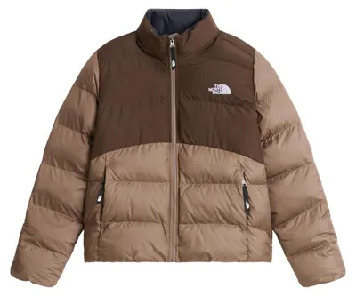 Produktbild von THE NORTH FACE W SAIKURU JACKET Brown