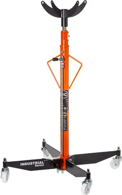 Obrázek produktu pro BJC Zvedák převodovky 600 kg, hydraulický - B80415