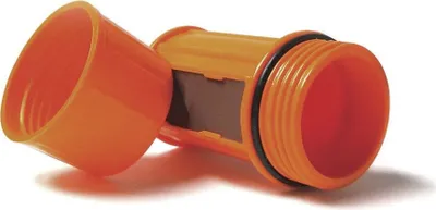 Produktbild von UCO Zündholzdose 'Match Case'