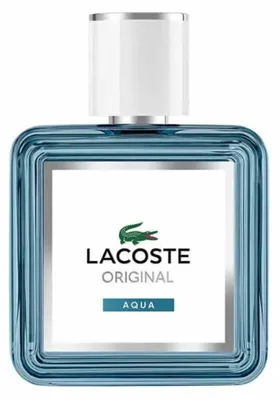 Produktbild von Lacoste Original Aqua Eau De Parfum Spray 100ml