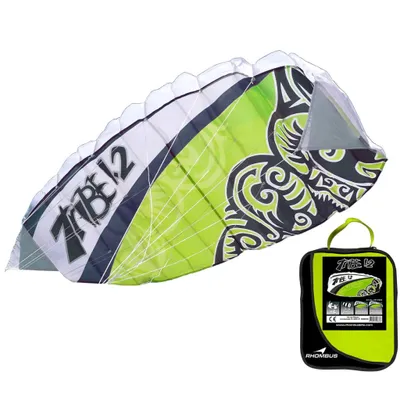 Obrázek produktu pro Rhombus 0911829, Drak na akrobatické kousky, 6 rok/roky