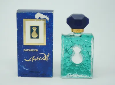 Produktbild von Salvador Dali Salvador After Shave 50ml