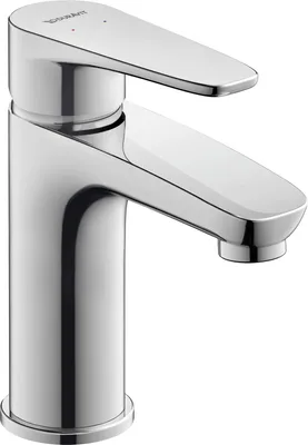 Obrázek produktu pro DURAVIT B11010002010 B.1 Jednopáková umyvadlová baterie S Výška