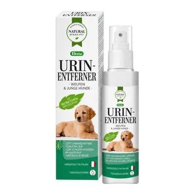 Produktbild von Uri Stop Dog