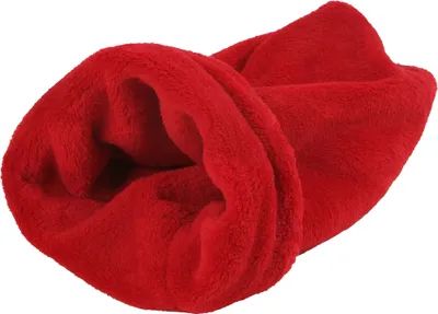 Obrázek produktu pro Pelech pro psy Tulipytlík 35 x 50 cm A22, červená