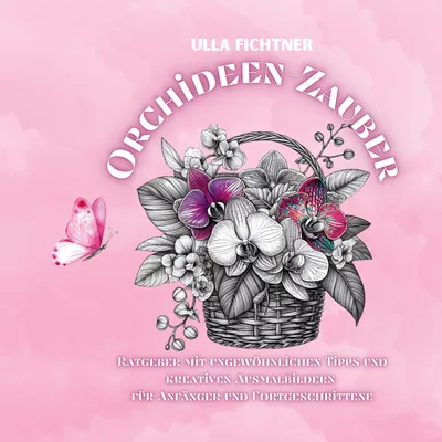 Produktbild von Orchideen-Zauber