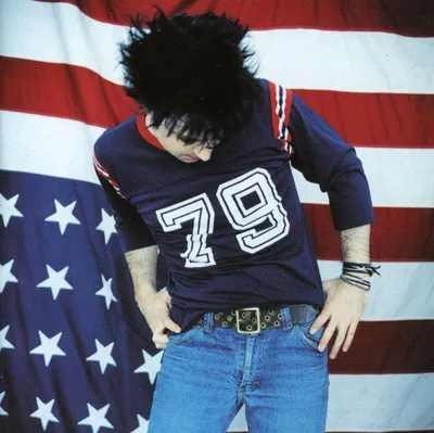 Obrázok produktu pre Ryan Adams: Gold (17 Tracks)