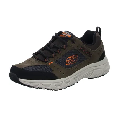 Image de Chaussures à lacets Skechers OAK CANYON