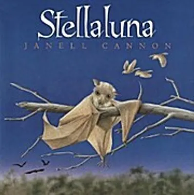 Obrázek produktu pro Stellaluna Board Book