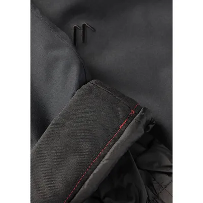 Produktbild von Maier Sports Maxi Big Hosen Schwarz 164 cm Jungen,Mädchen Schwarz 164 cm