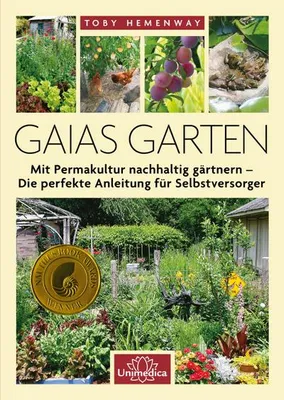 Produktbild von Gaias Garten