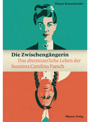 Immagine prodotto di Die Zwischengängerin