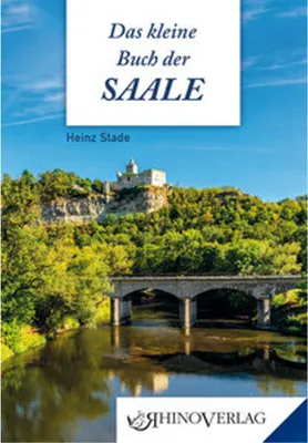 Image de Das kleine Buch der Saale
