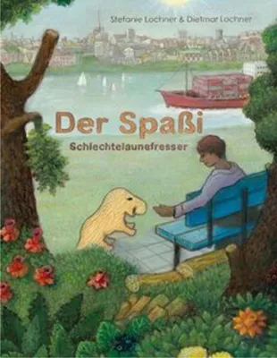 Produktbild von Der Spaßi