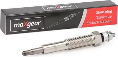 Produktbild von MAXGEAR 66-0008 Diesel Glühkerze für OPEL Corsa B Schrägheck (S93) M10x1,25