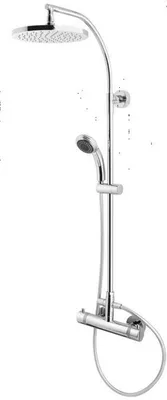 Produktbild von Breuer Duscharmatur Aquamaxx320, 9250