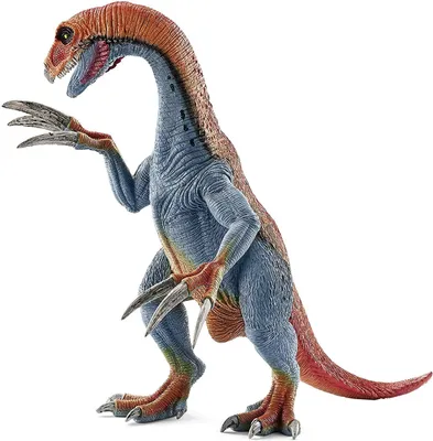 Image de SCHLEICH 14529 - Therizinosaurus