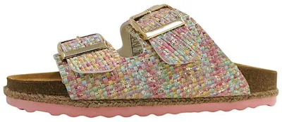 Immagine prodotto di Jane Klain Pantolette Rosa in taglia 39