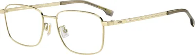 Produktbild von Hugo Boss BOSS 1871/F Gold 54/18/150 Herren Brillen