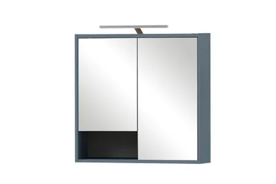 Produktbild von Möbelpartner Spiegelschrank 153716 Breite 63 cm