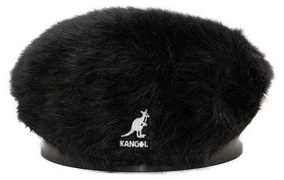 Image de Bekovka Kangol - Furgora 504 - Noir