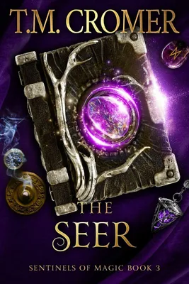 Produktbild von The Seer