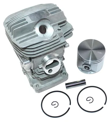 Image de Kit piston et cylindre pour tronçonneuse Stihl - Référence : 1141 020 1204