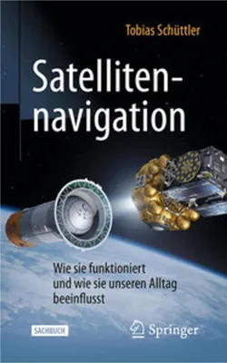 Immagine prodotto di Satellitennavigation