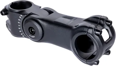 Produktbild von Contec Vorbau Ueda 31,8/28,6mm X 110mm Schw.