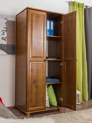 Produktbild von Schrank 80 breit 60 tief